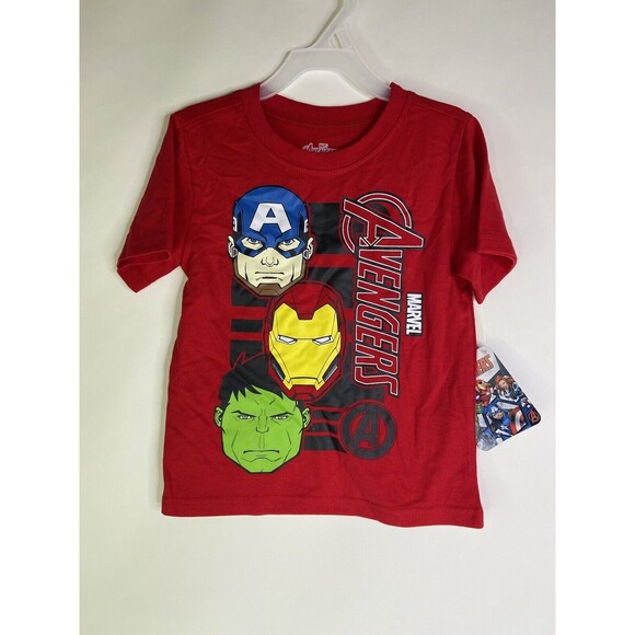 T-shirt Garçon CWDKids Sports America - Taille 3T - Manches Longues Beige - Neuf